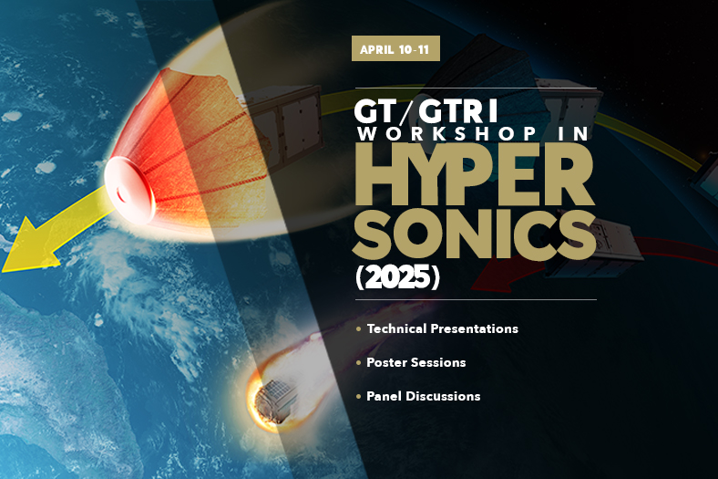 Hypersonic 2025